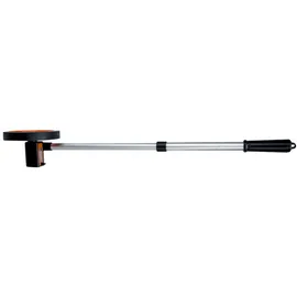 BAHCO Messrad Gummiert 150 mm