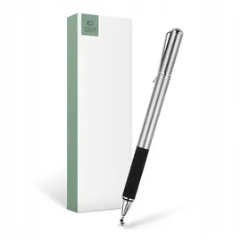 TECH-PROTECT Eingabestift Silber/Grau