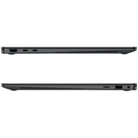 Samsung Galaxy Book5 Pro 360 16" Core Ultra 5 228V 32 GB RAM 512 GB SSD Moonstone Gray