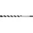 Verto Betonbohrer 20 x 300 mm