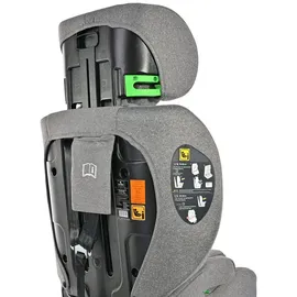 Lorelli Adventure i-Size Beige