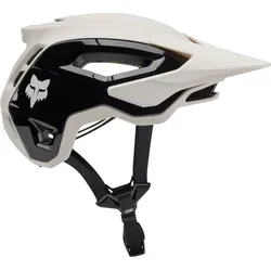 Fox Speedframe Pro Blocked Weiß Modell 2024