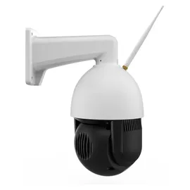Foscam SD4H Weiß