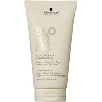 Hans Schwarzkopf & Henkel Gmbh Schwarzkopf BLONDME Bond Repair