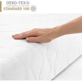 king matratzen KingKOMFORT 90 x 190 cm H3