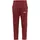 Jako Tracksuit Hose Wardrobe Rubinrot S