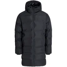 JACK & JONES Soho Steppjacke schwarz 2