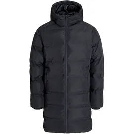 JACK & JONES Soho Steppjacke schwarz 2