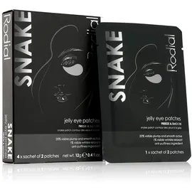 Rodial Snake Augenpads 12 ml