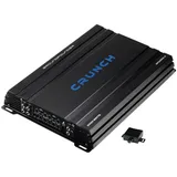 Crunch GPX2000.5 5-Kanal Verstärker | Endstufe