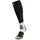 Bauerfeind Trail Run Compression Socken 42-45 Schwarz