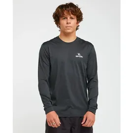 Rip Curl Stack black marle M