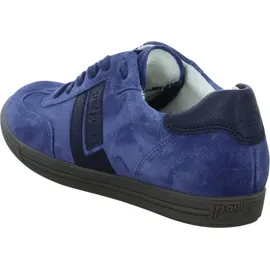 Paul Green 5450-11 Damen Weite M Blau 36