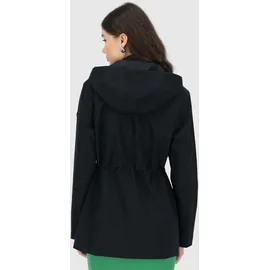 Alife & Kickin Übergangsjacke, LeiaAK A in black Gr. XS,