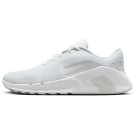 Nike Flex Train Damen Weiß 42