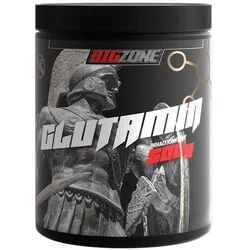 Big Zone Glutamin