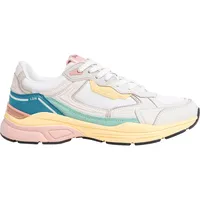 Pepe Jeans Dave Texture Sportschuhe - White - EU