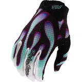 Troy Lee Designs Air Schwarz/Mehrfarbig S