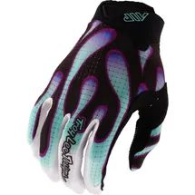 Troy Lee Designs Air Schwarz/Mehrfarbig S