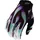 Troy Lee Designs Air Schwarz/Mehrfarbig S