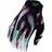 Troy Lee Designs Air Schwarz/Mehrfarbig S