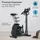 Skandika Ergometer Cykling P14