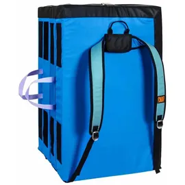 BATTLE ROPE ESPAÑA Bounce Crashpad Blau