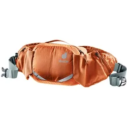 Deuter Pulse 3 - chestnut-teal