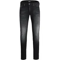 JACK & JONES Glenn Icon 558 Jeans Black Denim