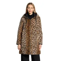 Betty Barclay Wendejacke braun 36