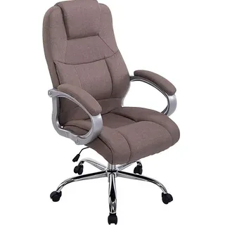 Stoff taupe