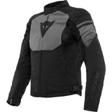 Dainese Air Fast, Textiljacke - Schwarz/Grau - 46