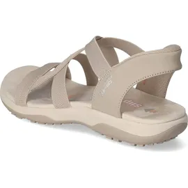 SKECHERS Reggae Slim Damen Grau 39