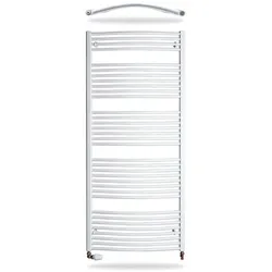 Thermal Trend KDO Heizkörper kombiniert 168x75 cm weiß KDO7501640