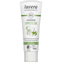 Zahncreme Complete Care