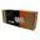 Realpower Heizungslüfter HL-3 3,3 W Weiß