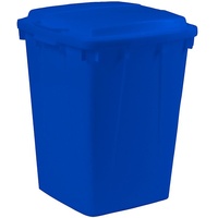 Graf Mehrzweck-Behälter 90 l blau