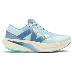 New Balance Damen Fuelcell Rebel v4 blau 40.5