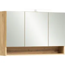 WELLTIME Stubach 100 cm beige
