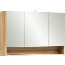 WELLTIME Stubach 100 cm beige