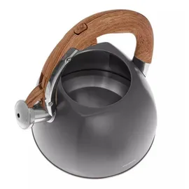 Klausberg 3 l Grau