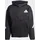 Adidas Z.N.E. Reißverschlusspullover Black / White XL