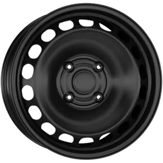 Alcar 5215 4 5Jx14 4x100 ET46 MB56 Black - black - 14 100.0 46.0