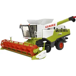 Bruder 02119 - Claas Lexion 780 Terra Trac Mähdrescher 1:16