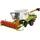 Bruder 02119 - Claas Lexion 780 Terra Trac Mähdrescher 1:16