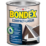 Bondex Compact Lasur 750 ml nussbaum