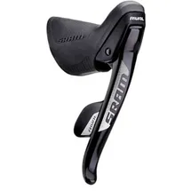 Sram Rival 22 double tap