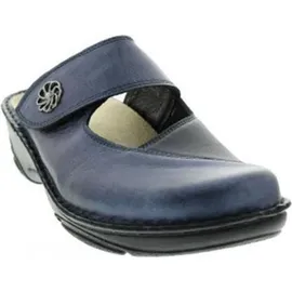 Berkemann Heliane blau 37