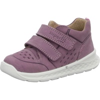 Superfit Breeze Lauflernschuhe, LILA/ROSA 8510, 23 EU