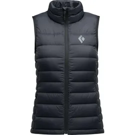 Black Diamond Access Down Vest black (0002) SML